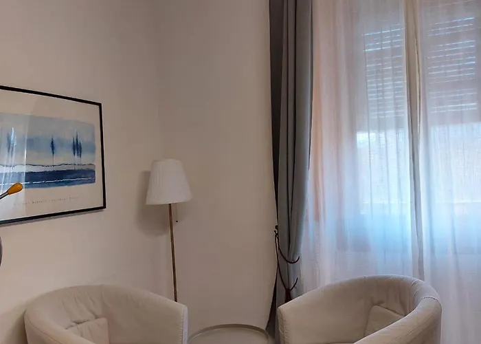 Cadorna Privatunterkunft Florenz