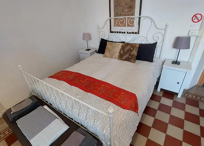 Privatunterkunft Cadorna Florenz