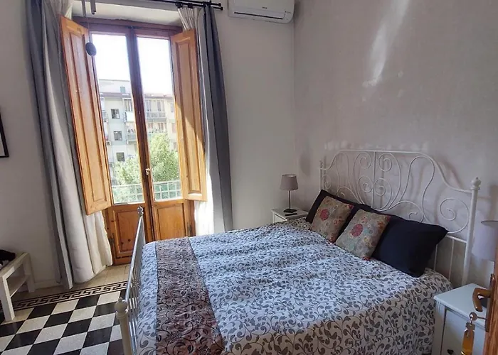 Cadorna Privatunterkunft