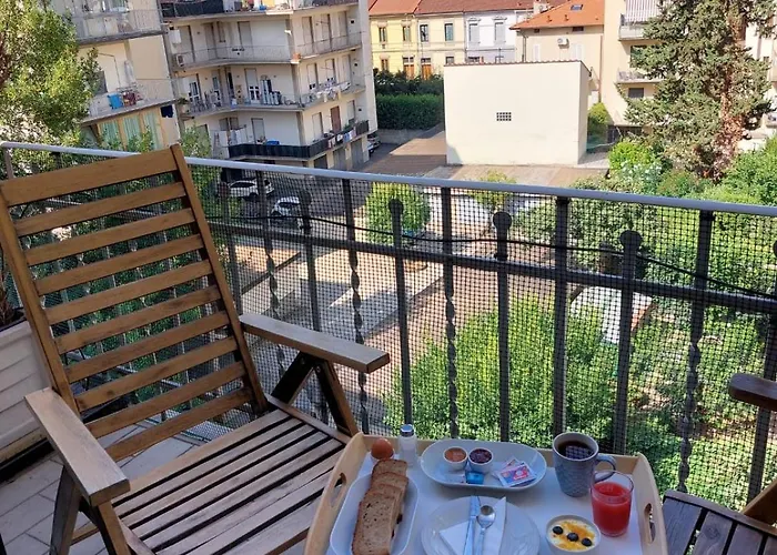 Cadorna Privatunterkunft *