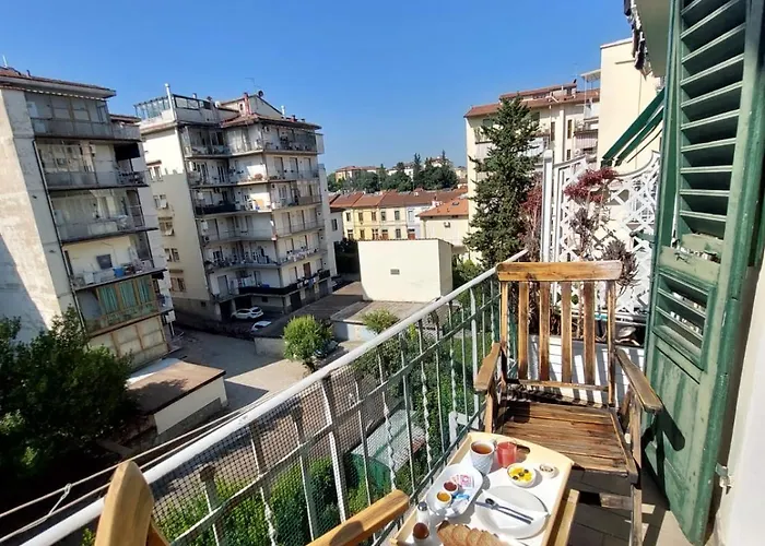 Privatunterkunft Cadorna *