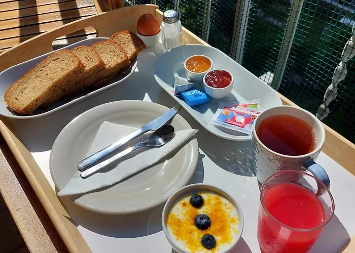 Cadorna Privatunterkunft Florenz