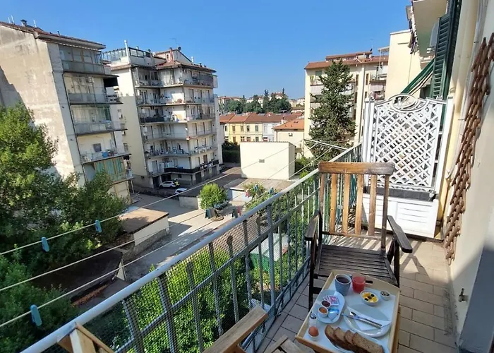 Cadorna Privatunterkunft