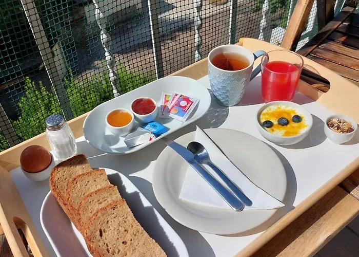 Privatunterkunft Cadorna