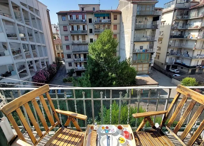 Cadorna Privatunterkunft *