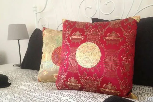 Privatunterkunft Cadorna *