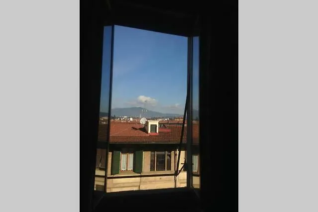 Cadorna Privatunterkunft *