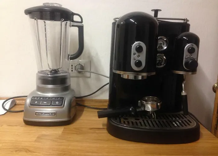 Privatunterkunft Cadorna