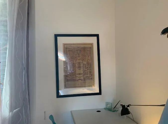 Cadorna Privatunterkunft *