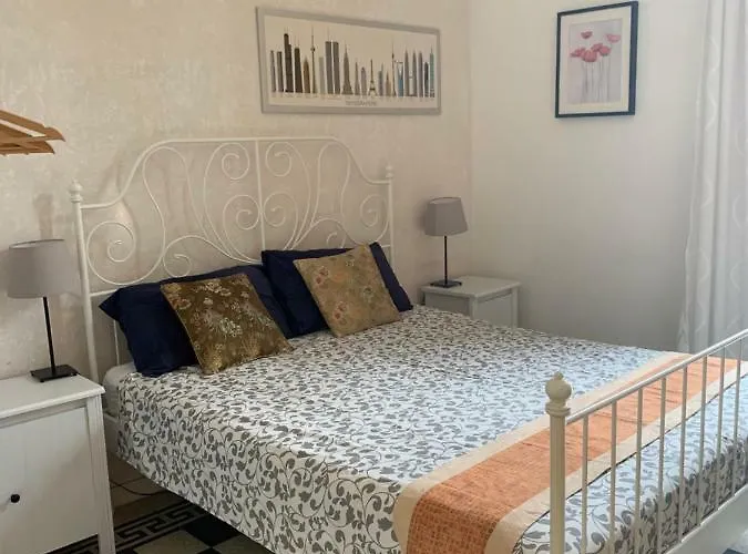 Privatunterkunft Cadorna