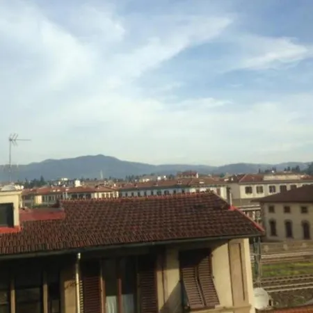 Cadorna Privatunterkunft Florenz