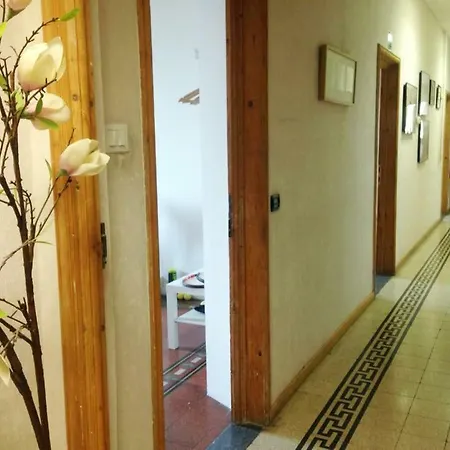 Privatunterkunft Cadorna