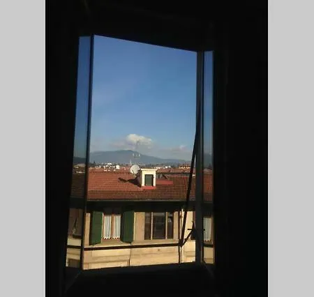 Cadorna Privatunterkunft *