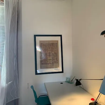 Cadorna Privatunterkunft *